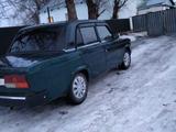 ВАЗ (Lada) 2107 2002 года за 600 000 тг. в Талдыкорган – фото 2