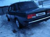 ВАЗ (Lada) 2107 2002 года за 600 000 тг. в Талдыкорган – фото 5