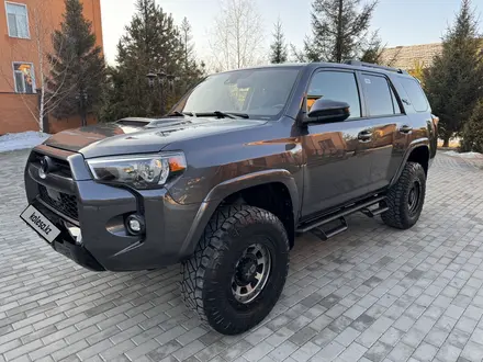 Toyota 4Runner 2020 года за 28 700 000 тг. в Караганда – фото 27