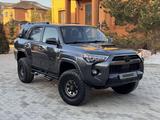 Toyota 4Runner 2020 года за 28 700 000 тг. в Караганда – фото 4