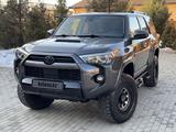 Toyota 4Runner 2020 года за 28 700 000 тг. в Караганда – фото 5