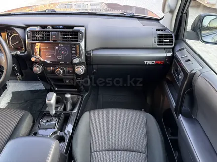 Toyota 4Runner 2020 года за 28 700 000 тг. в Караганда – фото 69