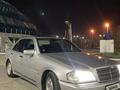 Mercedes-Benz C 280 1995 годаүшін2 700 000 тг. в Караганда – фото 5