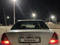 Mercedes-Benz C 280 1995 годаүшін2 700 000 тг. в Караганда – фото 8