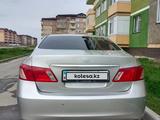 Lexus ES 350 2007 года за 5 800 000 тг. в Тараз – фото 2