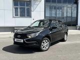 ВАЗ (Lada) Granta 2190 2020 года за 3 700 000 тг. в Усть-Каменогорск