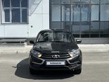 ВАЗ (Lada) Granta 2190 2020 года за 3 700 000 тг. в Усть-Каменогорск – фото 2