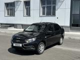 ВАЗ (Lada) Granta 2190 2020 года за 3 700 000 тг. в Усть-Каменогорск – фото 3