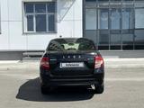 ВАЗ (Lada) Granta 2190 2020 года за 3 700 000 тг. в Усть-Каменогорск – фото 5