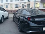 Hyundai Sonata 2024 года за 12 500 000 тг. в Астана – фото 3