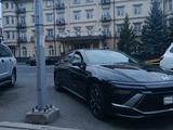 Hyundai Sonata 2024 года за 12 500 000 тг. в Астана – фото 2