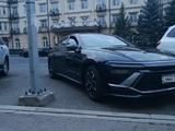Hyundai Sonata 2024 года за 12 500 000 тг. в Астана