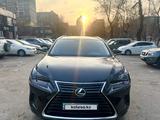 Lexus NX 200 2019 года за 16 500 000 тг. в Алматы – фото 5