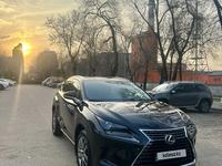 Lexus NX 200 2019 года за 16 800 000 тг. в Алматы