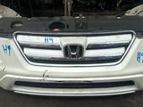 Ноускат Honda CRV 2 поколениеүшін350 000 тг. в Алматы – фото 3