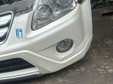 Ноускат Honda CRV 2 поколениеүшін350 000 тг. в Алматы – фото 4