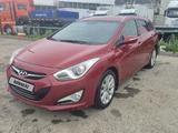 Hyundai i40 2012 года за 6 500 000 тг. в Алматы