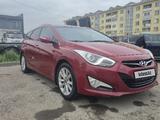 Hyundai i40 2012 года за 6 500 000 тг. в Алматы – фото 2
