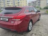 Hyundai i40 2012 года за 6 500 000 тг. в Алматы – фото 4