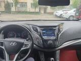 Hyundai i40 2012 года за 6 500 000 тг. в Алматы – фото 5