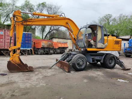ТВЭКС  ЕК-14 2007 года за 5 300 000 тг. в Алматы