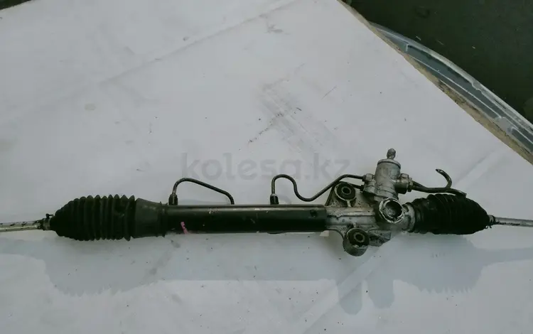 Рулевая рейка на mitsubishi chariot grandis за 30 000 тг. в Алматы