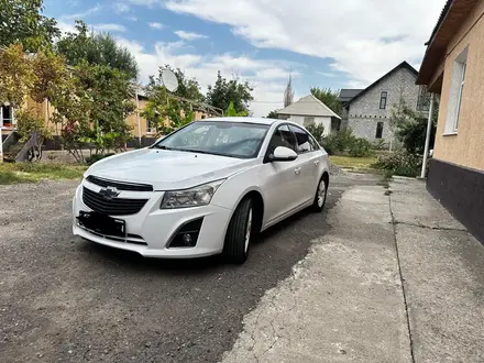 Chevrolet Cruze 2015 года за 4 500 000 тг. в Шымкент