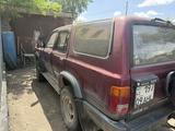 Toyota Hilux Surf 1995 года за 1 600 000 тг. в Караганда – фото 3