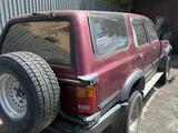 Toyota Hilux Surf 1995 года за 1 600 000 тг. в Караганда – фото 2