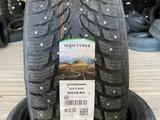 Шины Ikon 265/45R21 Autograph Ice 9 SUV за 210 000 тг. в Алматы – фото 2