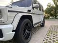 Mercedes-Benz G 500 2000 годаүшін9 900 000 тг. в Алматы – фото 3