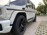 Mercedes-Benz G 500 2000 годаүшін11 000 000 тг. в Алматы – фото 3