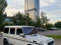 Mercedes-Benz G 500 2000 годаүшін9 900 000 тг. в Алматы – фото 6