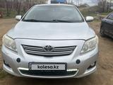 Toyota Corolla 2008 года за 4 500 000 тг. в Актобе