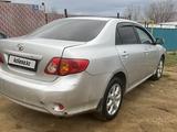 Toyota Corolla 2008 года за 4 500 000 тг. в Актобе – фото 5