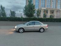 Nissan Almera Classic 2007 года за 4 200 000 тг. в Актобе