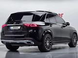 Mercedes-Benz GLE Coupe 53 AMG 4MATIC 2023 года за 46 150 000 тг. в Алматы – фото 2