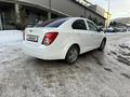 Chevrolet Aveo 2014 годаүшін3 200 000 тг. в Астана – фото 3