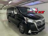 Toyota Granvia 2021 года за 36 000 000 тг. в Астана – фото 2