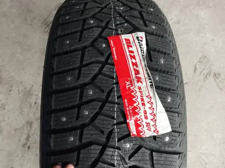 Шины Bridgestone 215/60/r16 Spike02 за 65 500 тг. в Алматы