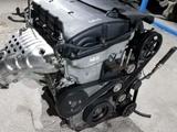 Двигатель 4B11 Mitsubishi Lanser 2.0 за 520 000 тг. в Астана