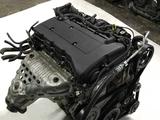 Двигатель 4B11 Mitsubishi Lanser 2.0 за 520 000 тг. в Астана – фото 3