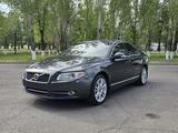 Volvo S80 2009 годаүшін6 200 000 тг. в Астана – фото 2