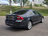 Volvo S80 2009 годаүшін6 200 000 тг. в Астана – фото 5