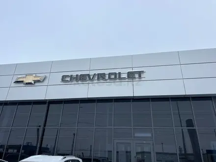 Chevrolet Bahus Zhezkazgan в Жезказган