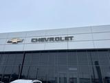 Chevrolet Bahus Zhezkazgan в Жезказган