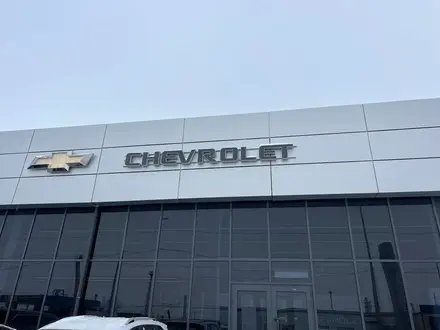 Chevrolet Bahus Zhezkazgan в Жезказган – фото 2