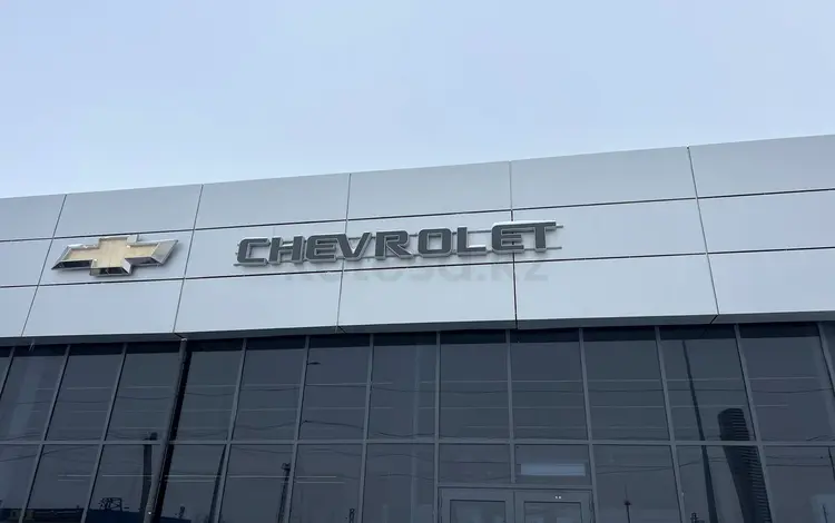 Chevrolet Bahus Zhezkazgan в Жезказган