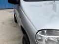 Chevrolet Niva 2004 годаfor1 550 000 тг. в Атырау – фото 6