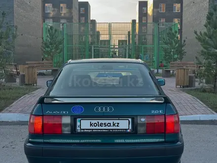 Audi 80 1992 года за 2 390 000 тг. в Караганда – фото 32